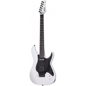 Schecter Sun Valley Super Shredder FR S WHT - gitara elektryczna