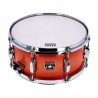Tama CLS1465-TLB Werbel Superstar Classic Maple Snare Drum - 14" x 6,5" - 1