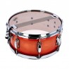 Tama CLS1465-TLB Werbel Superstar Classic Maple Snare Drum - 14" x 6,5" - 2