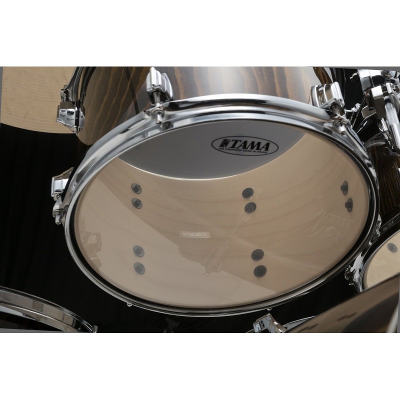 Tama CLT10R-PGJP Tom Tom Superstar Classic Maple - 10" x 7" - 2