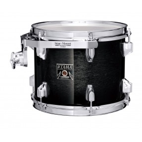 Tama CLT10R-TPB Tom Tom Superstar Classic Maple - 10" x 7" - 1