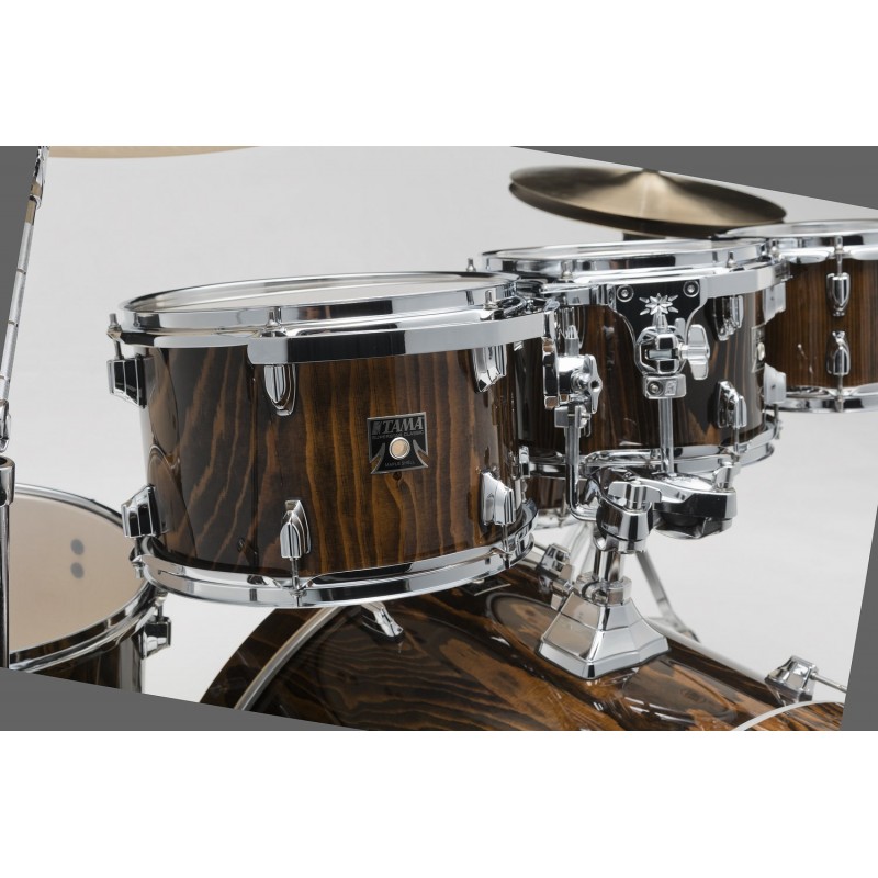 Tama CLT12R-PGJP Tom Tom Superstar Classic Maple - 12" x 8" - 3