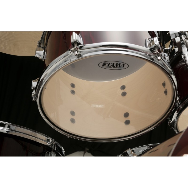 Tama CLT13R-PGGP Tom Tom Superstar Classic Maple - 13" x 9" - 2