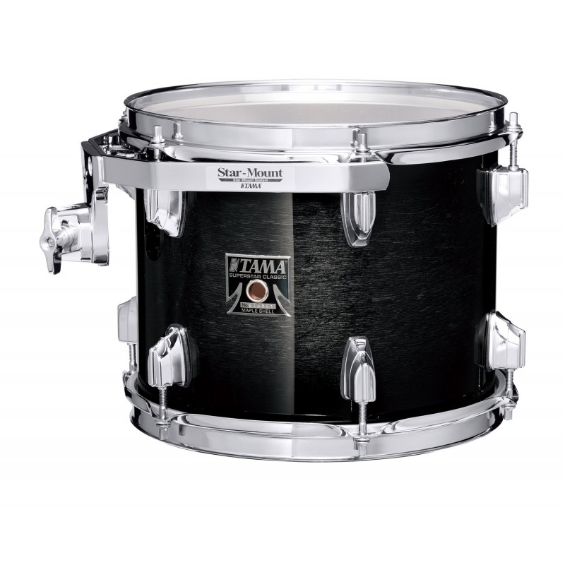 Tama CLT13R-TPB Tom Tom Superstar Classic Maple - 13" x 9" - 1