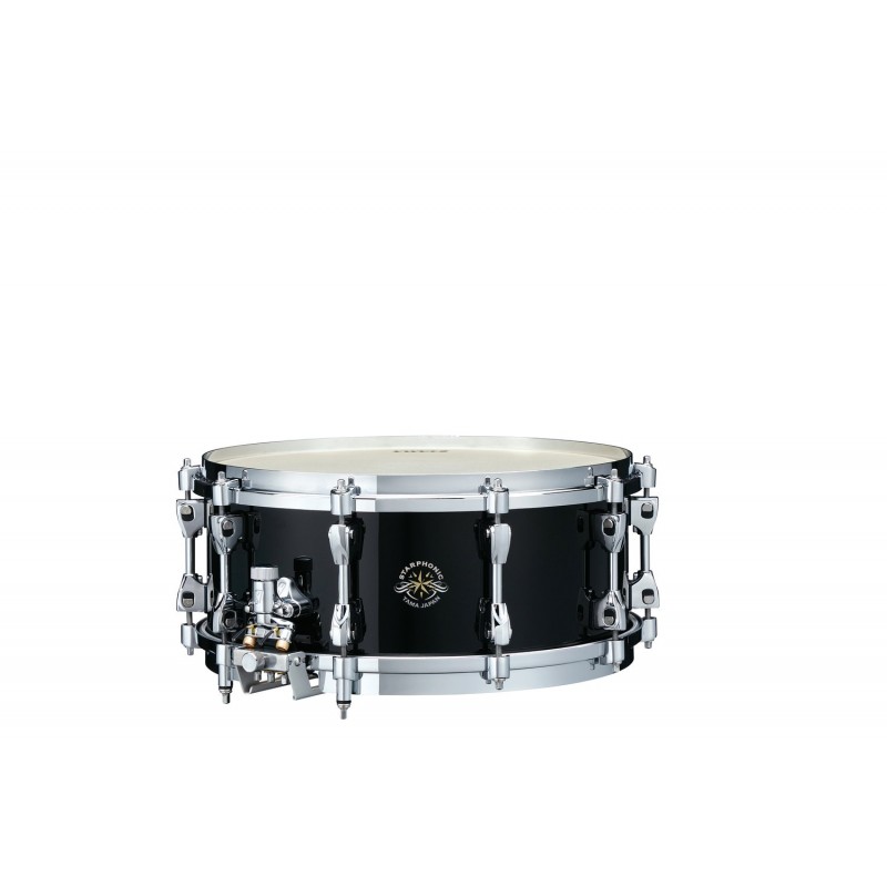 Tama CMP146MF-PBK Werbel koncertowy Starphonic Bravura - 14" x 6" - 1
