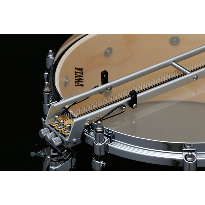 Tama CMP146MF-PBK Werbel koncertowy Starphonic Bravura - 14" x 6" - 4