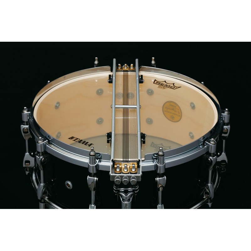 Tama CMP146MF-PBK Werbel koncertowy Starphonic Bravura - 14" x 6" - 10