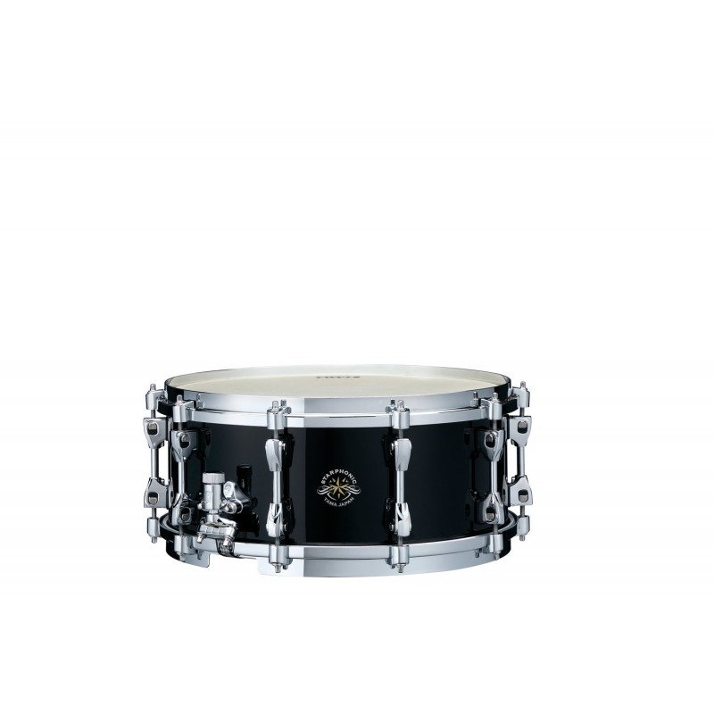 Tama CMP146-PBK Werbel koncertowy Starphonic - 14" x 6" - 1