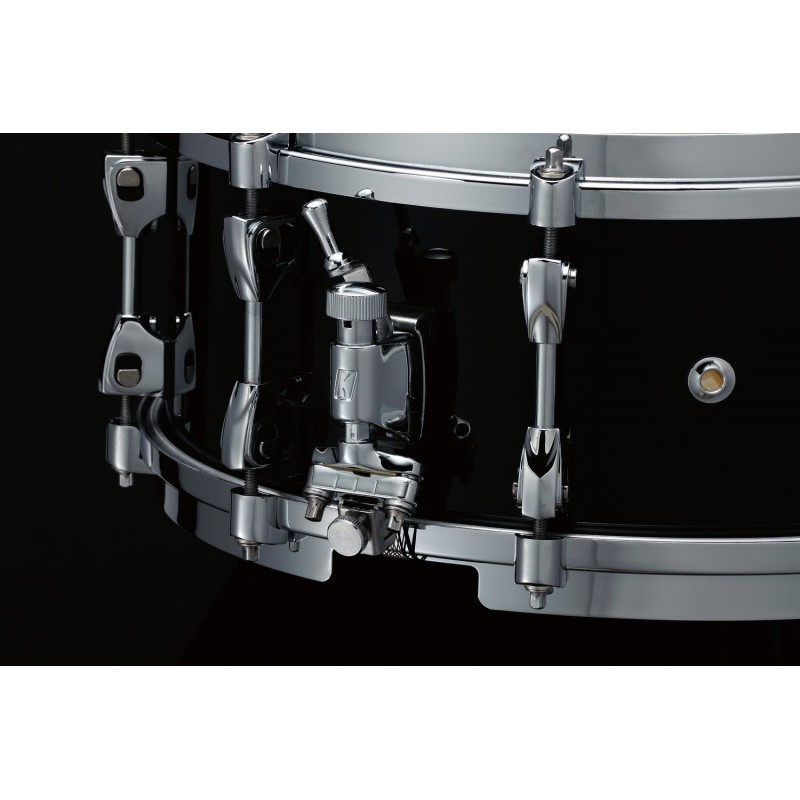 Tama CMP146-PBK Werbel koncertowy Starphonic - 14" x 6" - 3