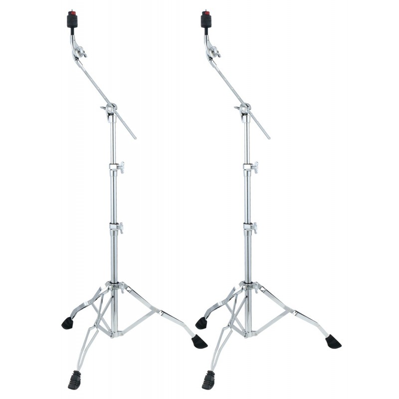 Tama HC43BWNX2 Statyw łamany pod talerz Stage Master - 2 szt. - 1