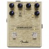 Fender Compugilist Compressor Distortion - efekt gitarowy