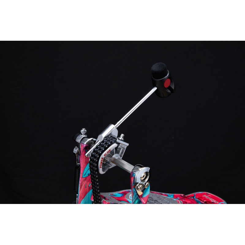 Tama HP900PMCS Stopa pojedyncza 50th Limited Iron Cobra - 2