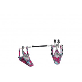 Tama HP900PWMCS Stopa podwójna 50th Limited Iron Cobra - 1