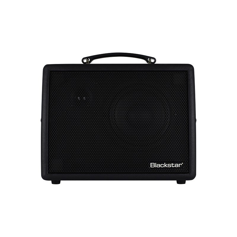 Blackstar Sonnet 60 Black - combo gitarowe