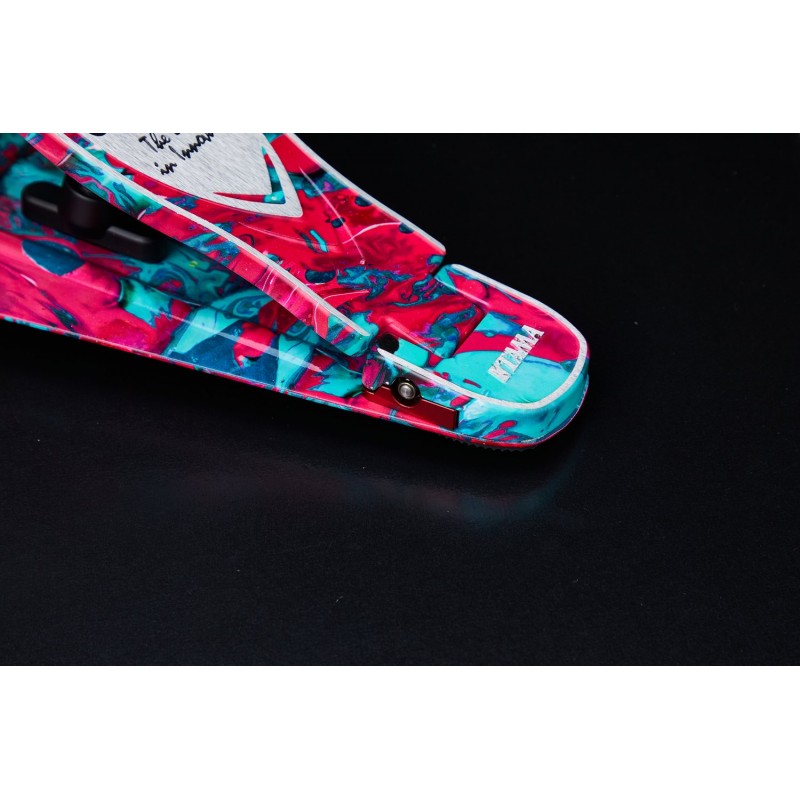 Tama HP900RMCS Stopa pojedyncza 50th Limited Iron Cobra - 3