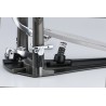 Tama HPDS1TW Stopa podwójna Dyna-Sync - 4