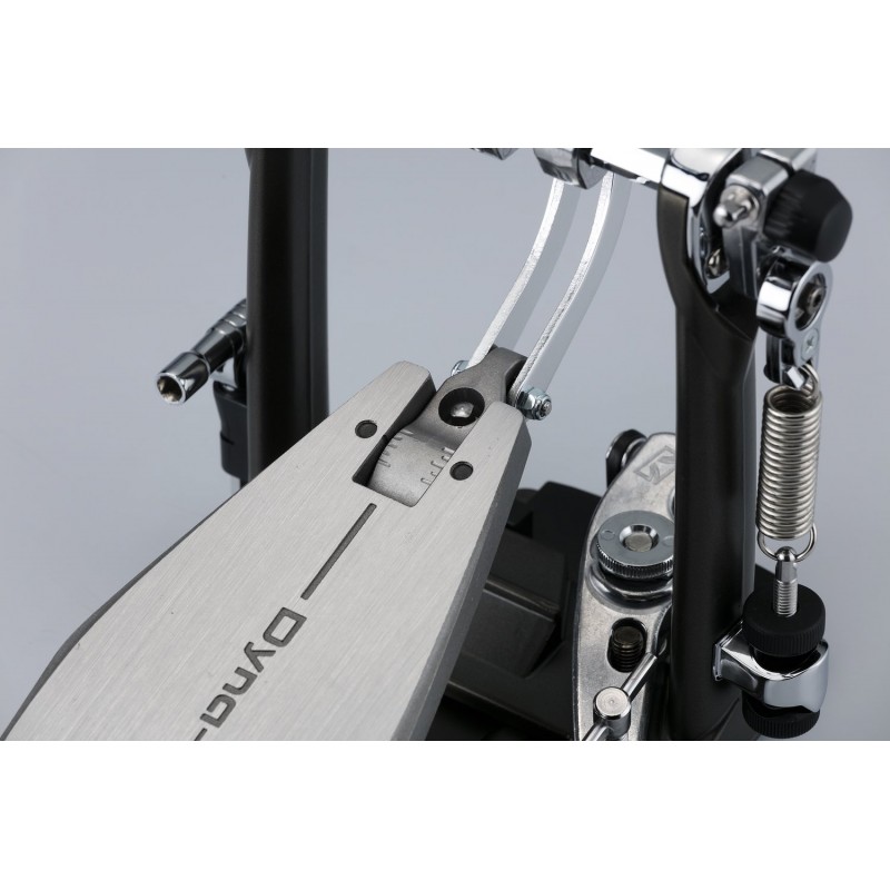 Tama HPDS1TW Stopa podwójna Dyna-Sync - 5