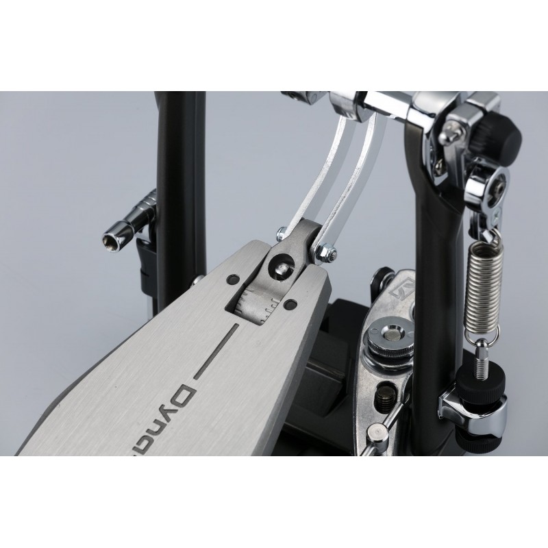 Tama HPDS1TW Stopa podwójna Dyna-Sync - 7