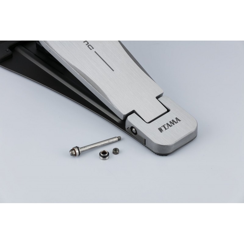 Tama HPDS1TW Stopa podwójna Dyna-Sync - 12
