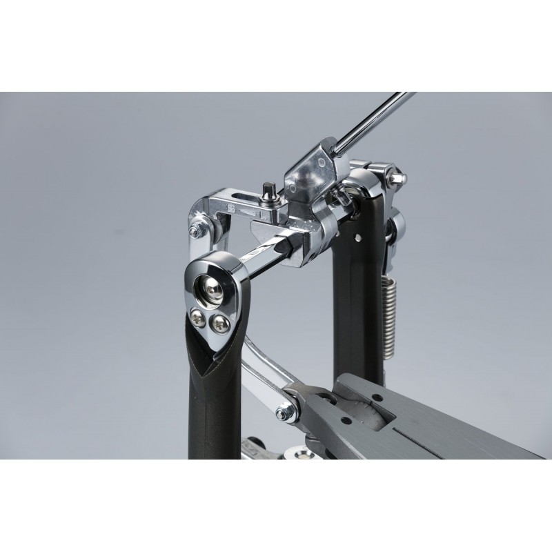 Tama HPDS1TWL Stopa podwójna lewonożna Dyna-Sync - 8