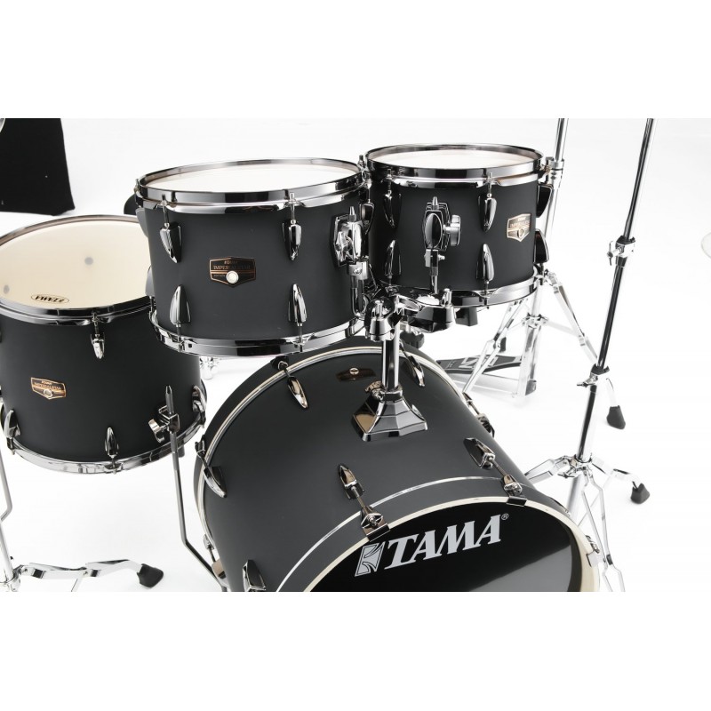 Tama IP50H6WBN-BOB Zestaw perkusyjny Imperialstar Drumset - 2