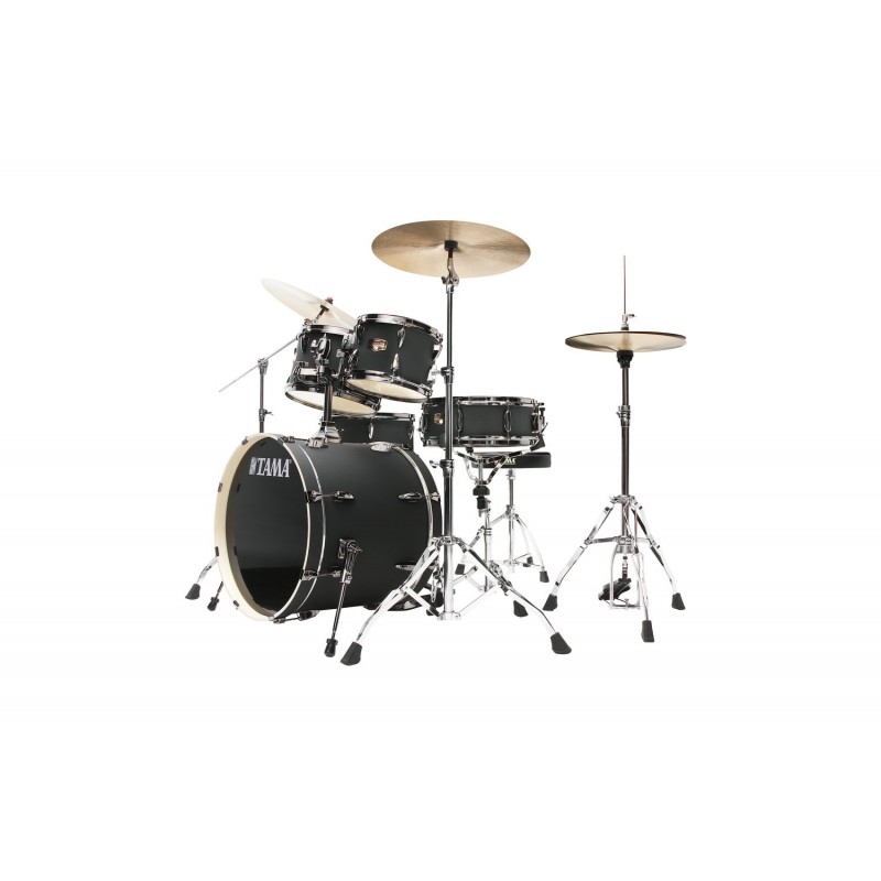 Tama IP50H6WBN-BOB Zestaw perkusyjny Imperialstar Drumset - 7