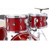 Tama IP50H6W-BRM Zestaw perkusyjny Imperialstar Drumset - 2
