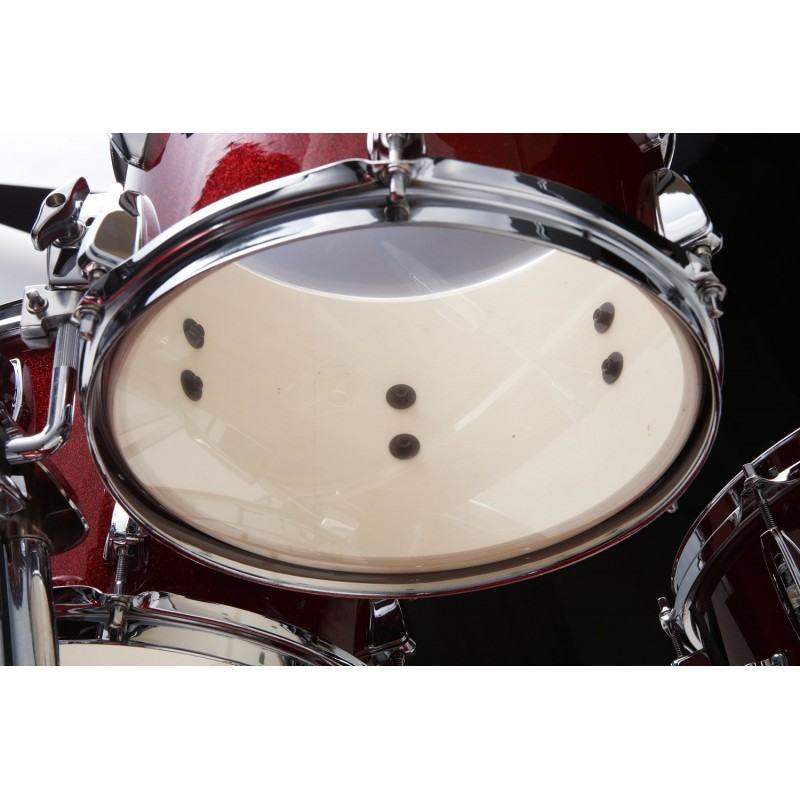 Tama IP50H6W-BRM Zestaw perkusyjny Imperialstar Drumset - 3