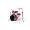 Tama IP50H6W-BRM Zestaw perkusyjny Imperialstar Drumset - 7