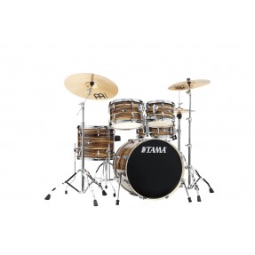 Tama IP50H6W-CTW Zestaw perkusyjny Imperialstar Drumset - 1