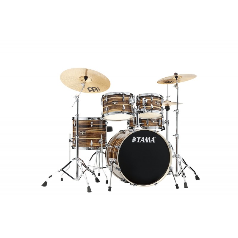 Tama IP50H6W-CTW Zestaw perkusyjny Imperialstar Drumset - 1