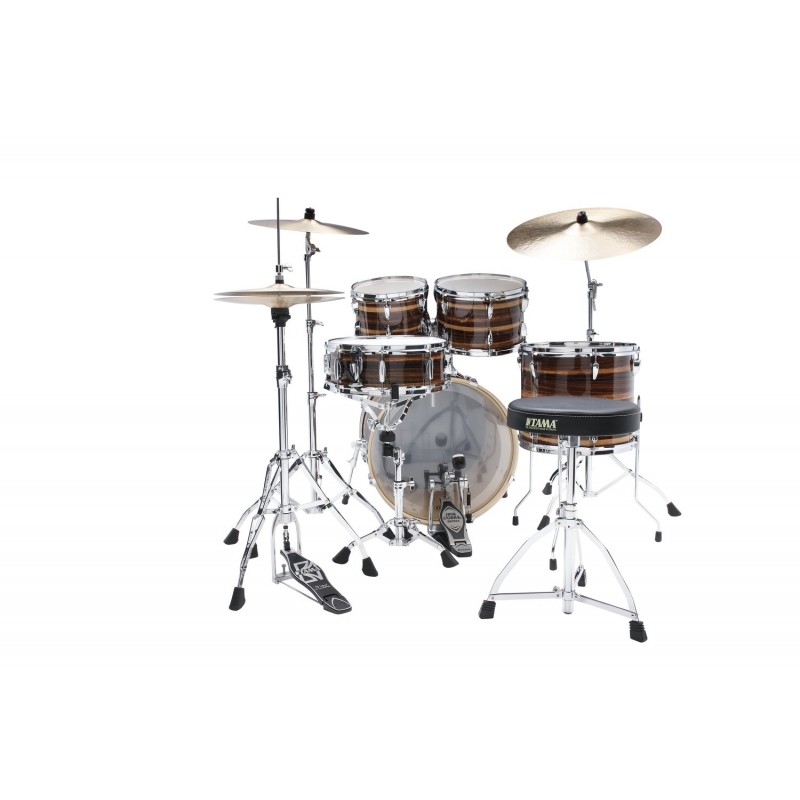 Tama IP50H6W-CTW Zestaw perkusyjny Imperialstar Drumset - 6