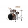 Tama IP50H6W-CTW Zestaw perkusyjny Imperialstar Drumset - 7