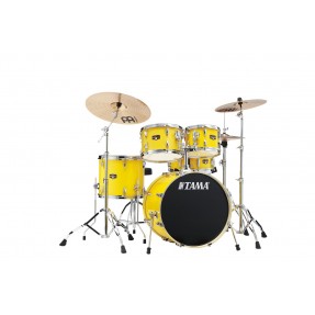 Tama IP50H6W-ELY Zestaw perkusyjny Imperialstar Drumset - 1
