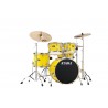 Tama IP50H6W-ELY Zestaw perkusyjny Imperialstar Drumset - 1