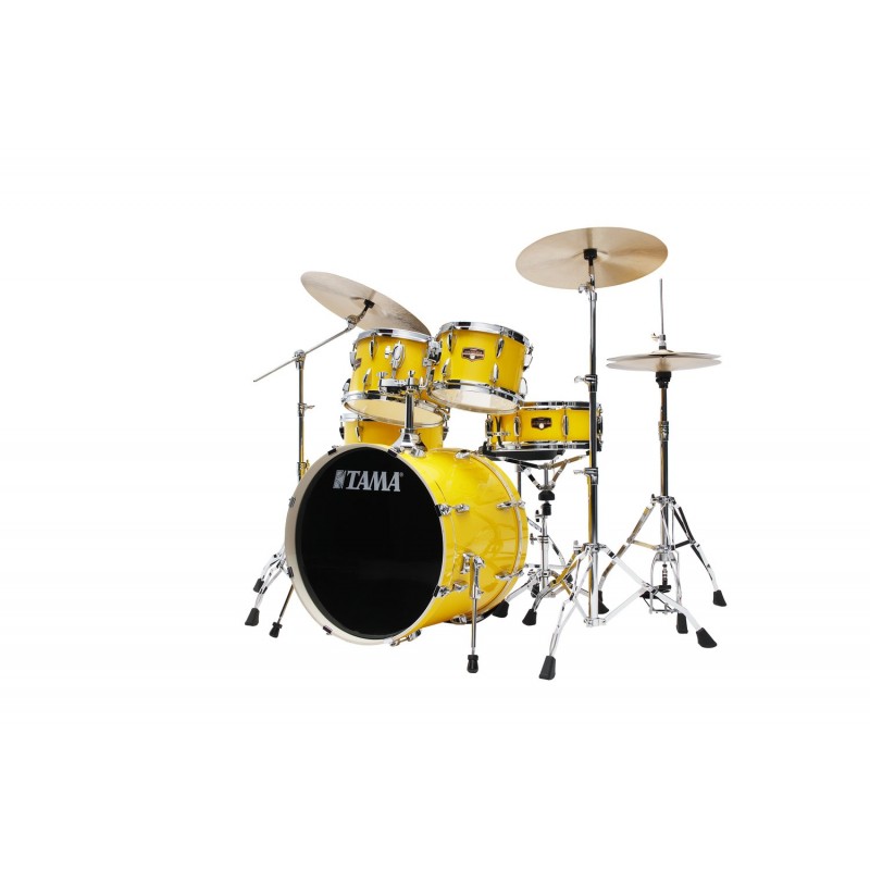 Tama IP50H6W-ELY Zestaw perkusyjny Imperialstar Drumset - 9
