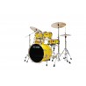 Tama IP50H6W-ELY Zestaw perkusyjny Imperialstar Drumset - 9