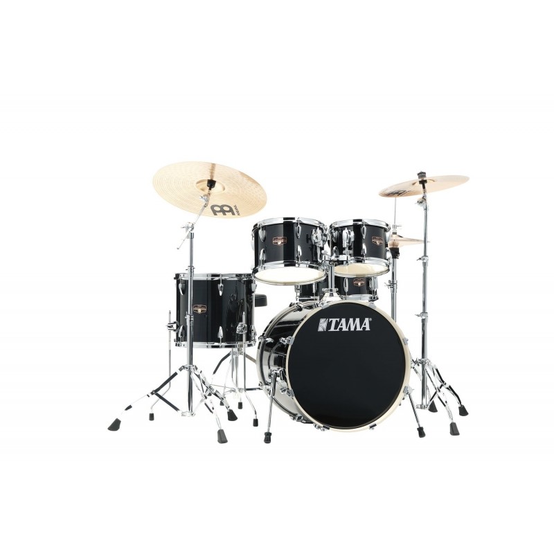 Tama IP50H6W-HBK Zestaw perkusyjny Imperialstar Drumset - 1