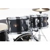 Tama IP50H6W-HBK Zestaw perkusyjny Imperialstar Drumset - 4