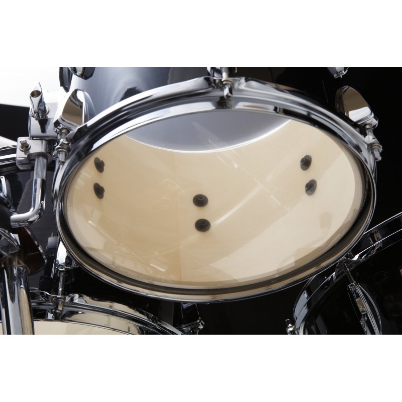 Tama IP50H6W-HBK Zestaw perkusyjny Imperialstar Drumset - 5
