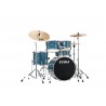 Tama IP50H6W-HLB Zestaw perkusyjny Imperialstar Drumset - 1