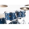 Tama IP50H6W-HLB Zestaw perkusyjny Imperialstar Drumset - 3