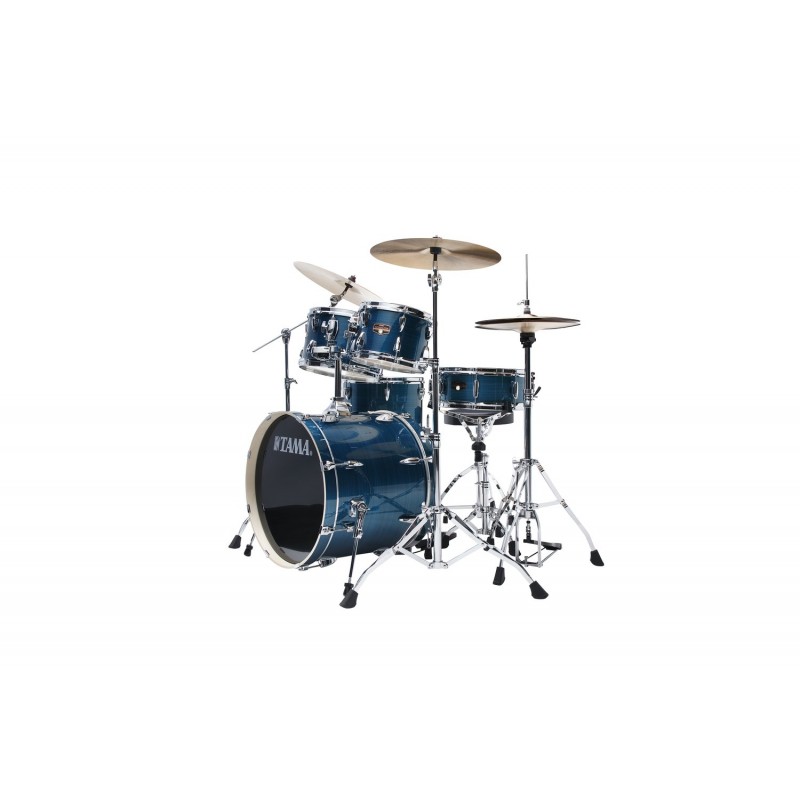 Tama IP50H6W-HLB Zestaw perkusyjny Imperialstar Drumset - 7