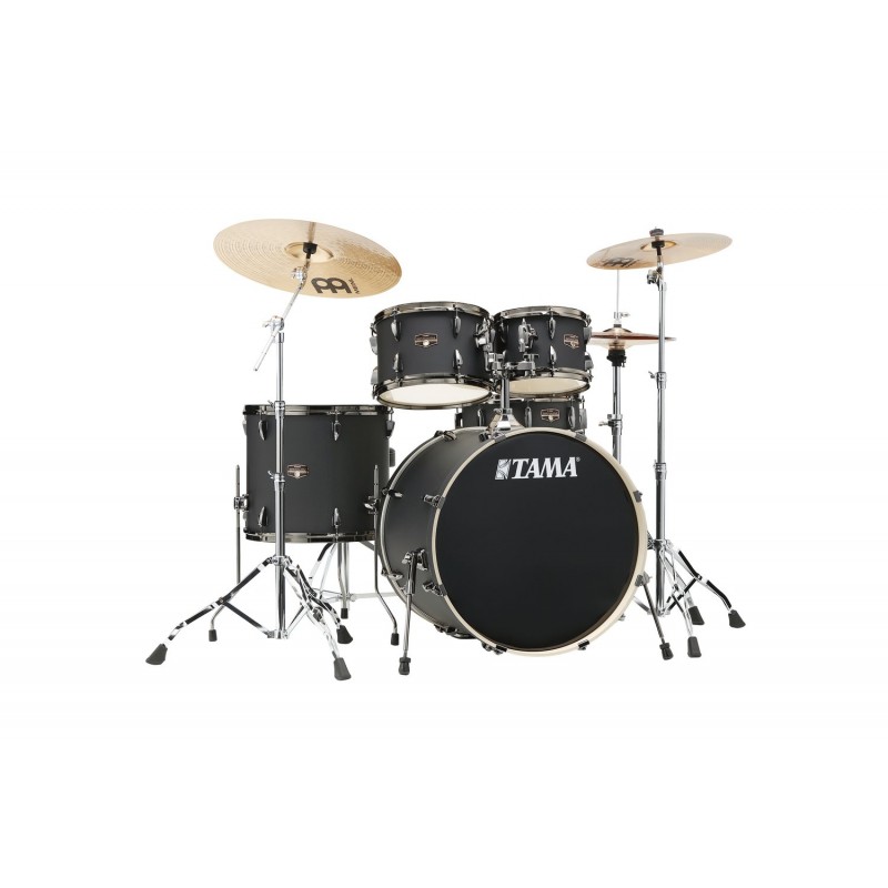 Tama IP52H6WBN-BOB Zestaw perkusyjny Imperialstar Drumset - 1