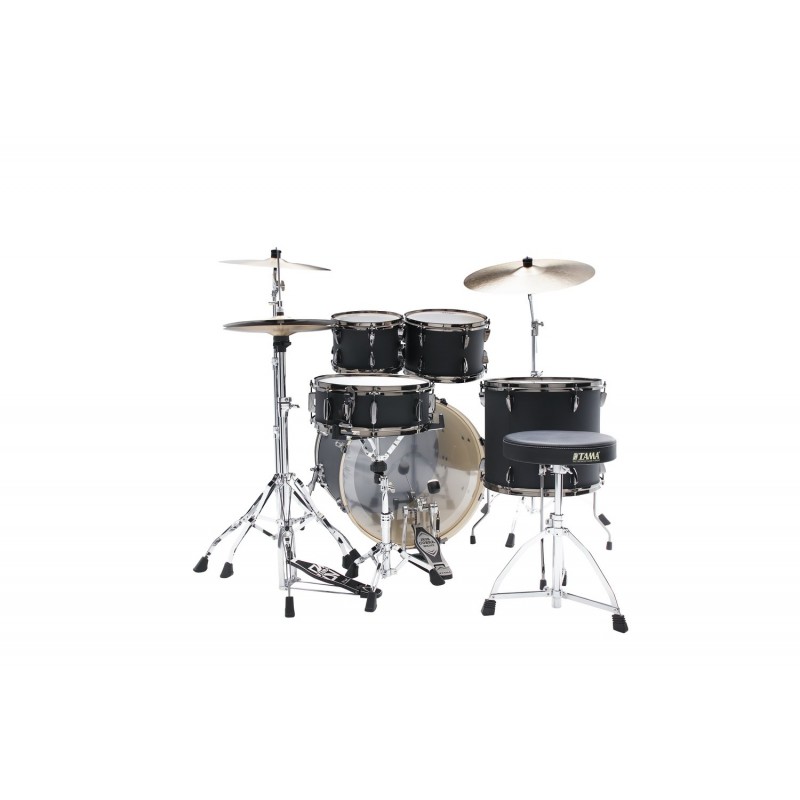 Tama IP52H6WBN-BOB Zestaw perkusyjny Imperialstar Drumset - 6
