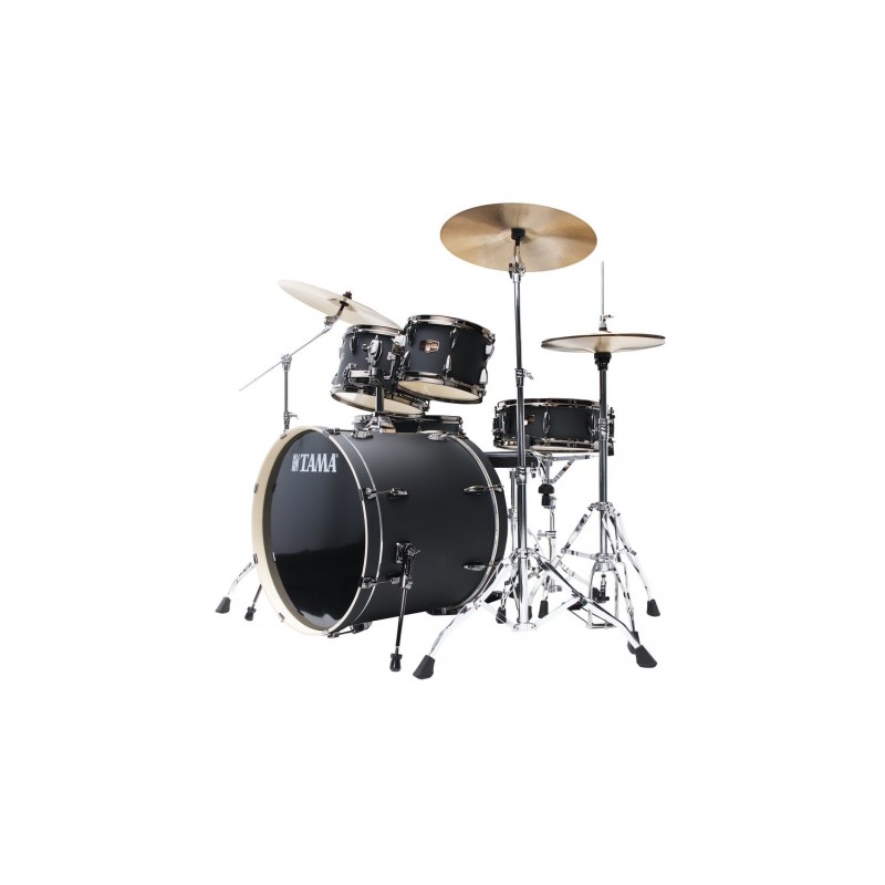 Tama IP52H6WBN-BOB Zestaw perkusyjny Imperialstar Drumset - 7