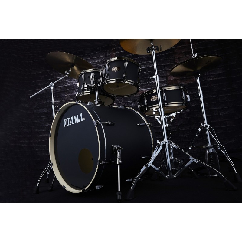 Tama IP52H6WBN-BOB Zestaw perkusyjny Imperialstar Drumset - 10