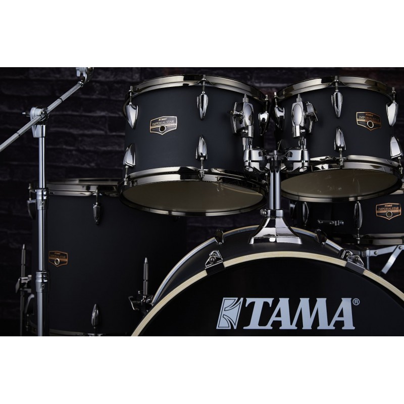 Tama IP52H6WBN-BOB Zestaw perkusyjny Imperialstar Drumset - 12