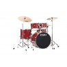 Tama IP52H6W-BRM Zestaw perkusyjny Imperialstar Drumset - 1