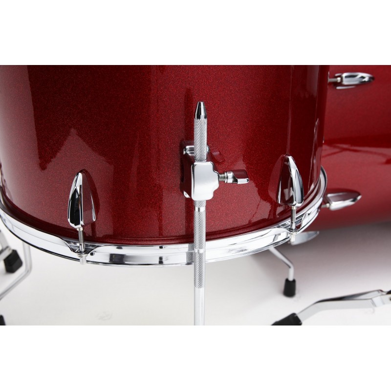 Tama IP52H6W-BRM Zestaw perkusyjny Imperialstar Drumset - 5